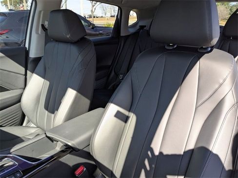 Certified 2025 Acura ADX FWD image 28