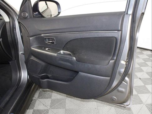 Used 2019 Mitsubishi Outlander Sport LE image 22