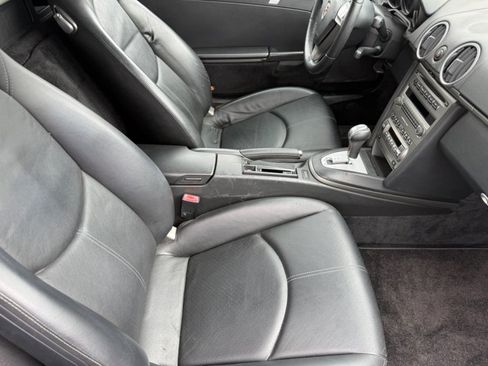 Used 2007 Porsche Boxster RWD image 18