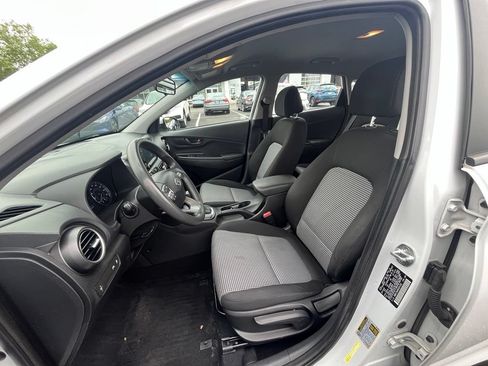 Used 2019 Hyundai Kona SE FWD image 10
