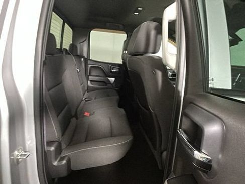 Used 2015 Chevrolet Silverado 1500 LT w/ LT Convenience Package AWD/4WD image 28