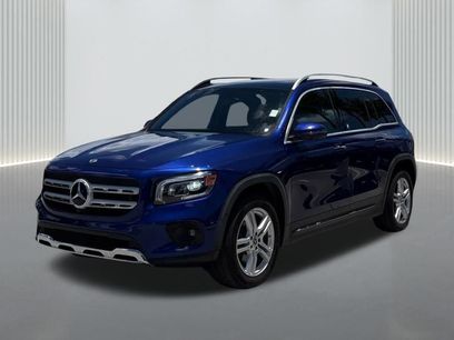 Used 2021 Mercedes-Benz GLB 250