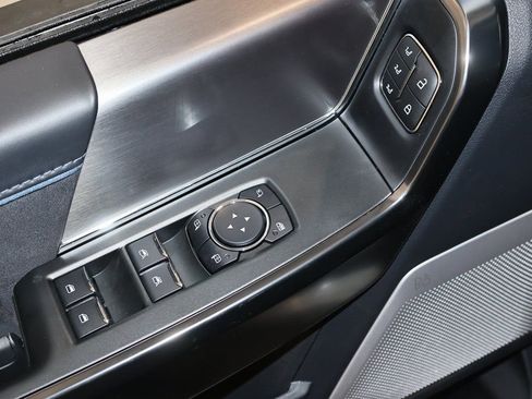 New 2025 Ford F150 Platinum w/ Equipment Group 702A High image 10