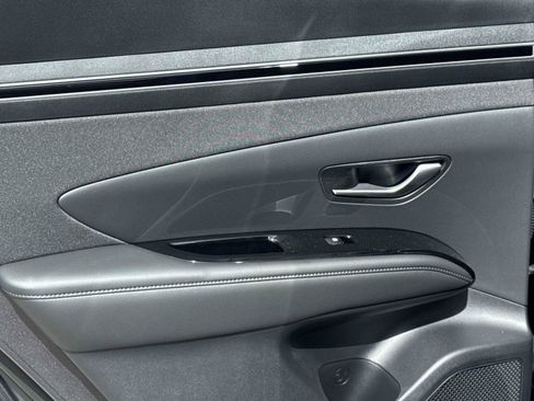 Used 2022 Hyundai Tucson XRT image 13