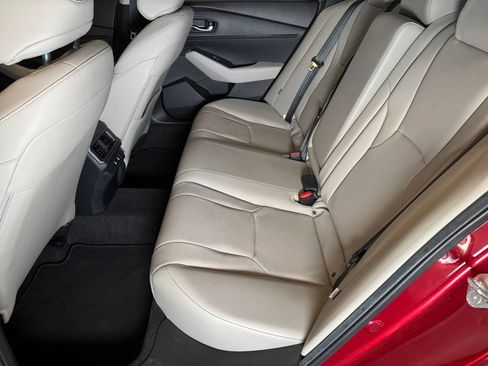 Used 2024 Honda Accord EX-L image 20