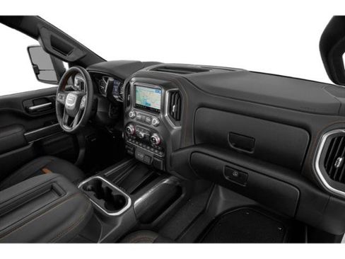 Used 2022 GMC Sierra 3500 AT4 w/ AT4 Premium Plus Package AWD/4WD image 17