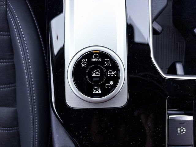 Used 2026 Mitsubishi Outlander SE AWD/4WD image 18