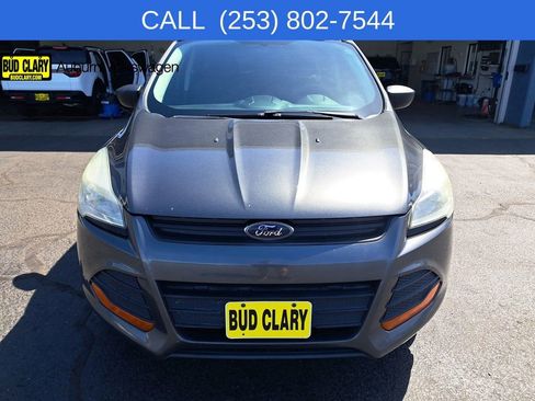 Used 2016 Ford Escape S FWD image 10