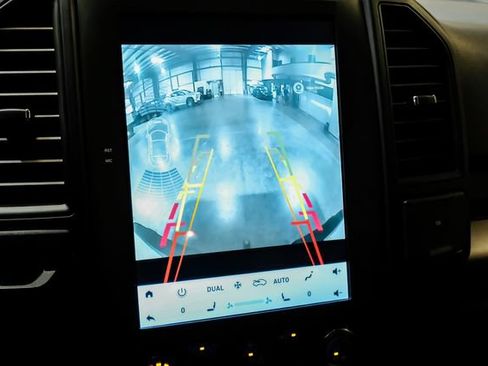 Used 2015 Ford F150 XL w/ XL Power Equipment Group RWD image 21