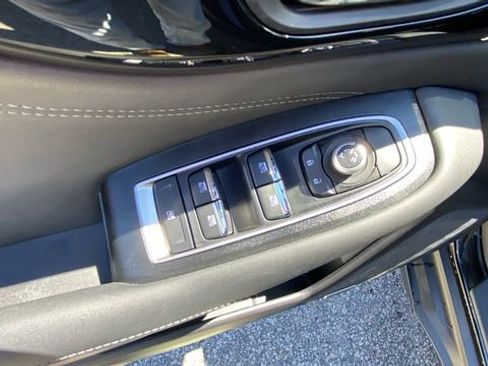 Certified 2025 Subaru Outback Limited AWD/4WD image 20