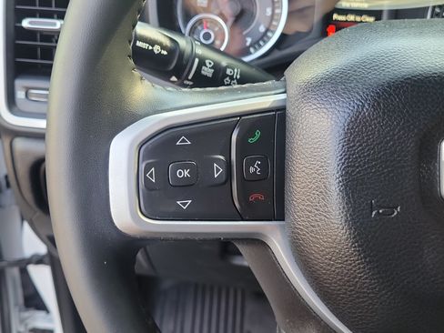 Used 2023 RAM 1500 Big Horn AWD/4WD image 22