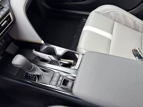 New 2026 Toyota Camry SE image 34