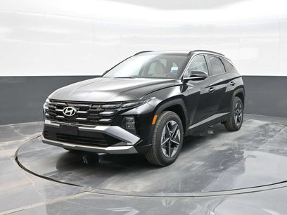 New 2026 Hyundai Tucson SEL