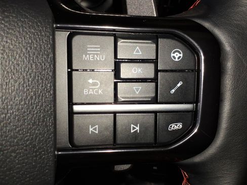 Used 2025 Ford F150 Raptor w/ Equipment Group 803A Raptor R AWD/4WD image 24