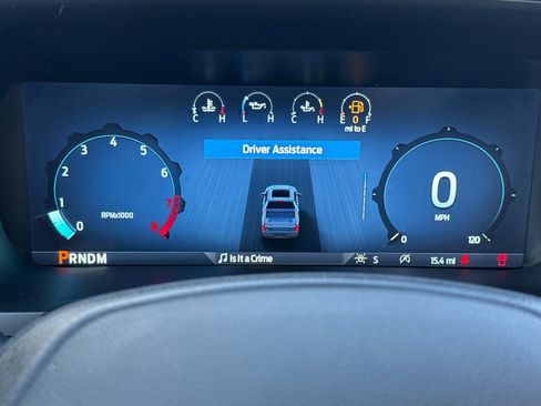 New 2025 Ford F150 XL image 24