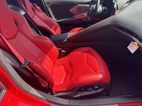 Used 2022 Chevrolet Corvette Stingray Preferred Conv w/ 2LT image 13