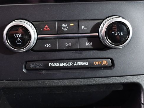 Used 2023 Ford Edge SEL w/ Convenience Package image 29