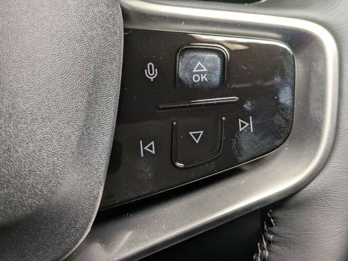 New 2026 Volvo EX30 Ultra w/ Climate Package AWD/4WD image 17