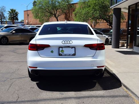 Used 2017 Audi A4 2.0T Premium w/ Convenience Package image 11