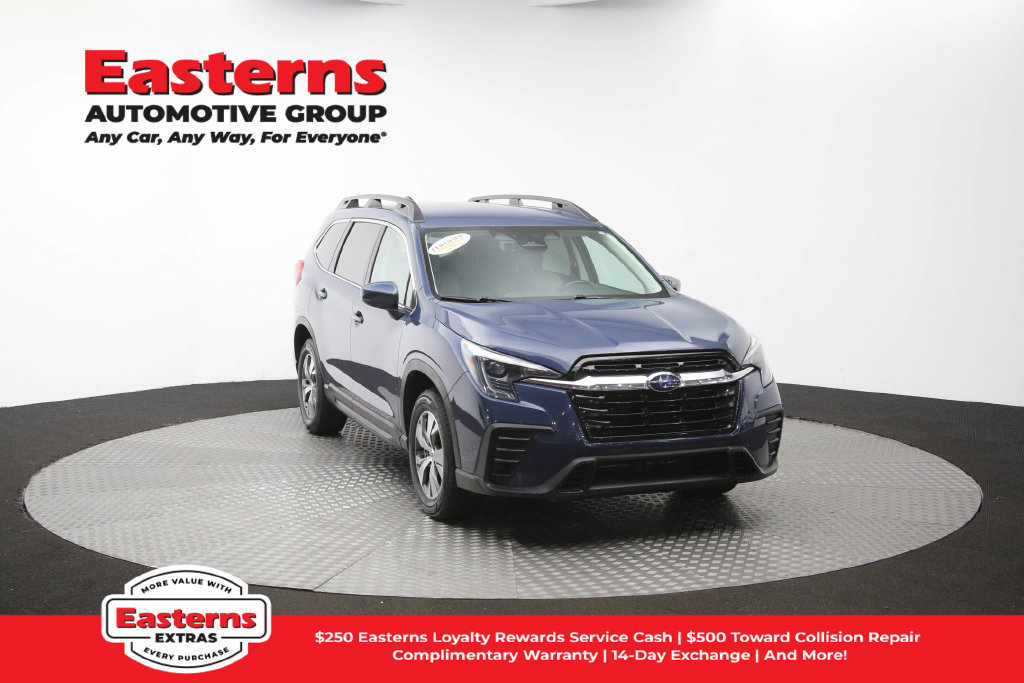 Used 2025 Subaru Ascent Premium AWD/4WD image 54