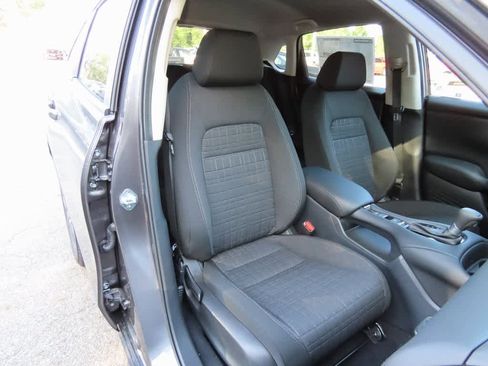 New 2026 Honda HR-V LX image 16