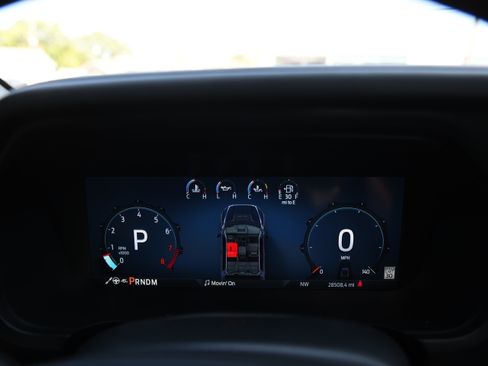 Used 2024 Ford F150 Raptor w/ Equipment Group 803A Raptor R AWD/4WD image 33