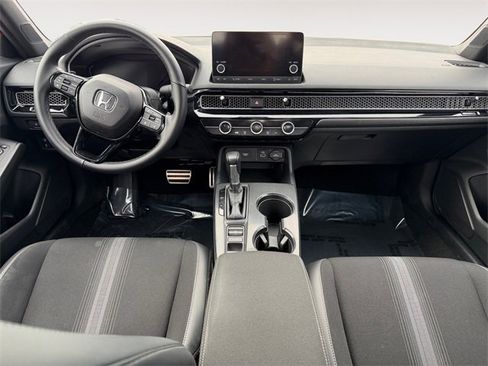 Used 2023 Honda Civic Sport image 10
