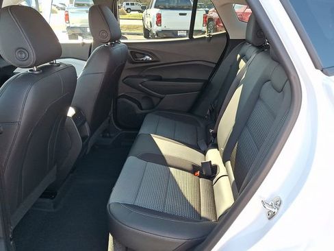 New 2026 Chevrolet Trax LT w/ Driver Confidence Package image 7