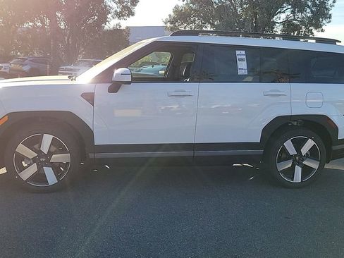 New 2026 Hyundai Santa Fe Limited image 12