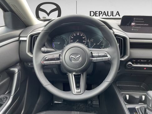 New 2026 MAZDA CX-50 2.5 Hybrid w/ Weather Package AWD/4WD image 11