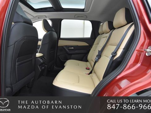 New 2026 MAZDA CX-5 2.5 S w/ Premium Package AWD/4WD image 26