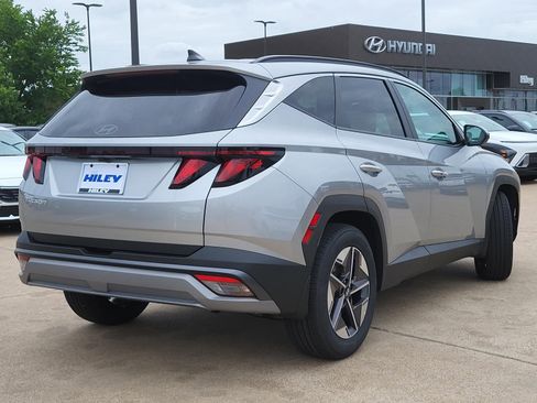 New 2026 Hyundai Tucson SEL FWD image 5