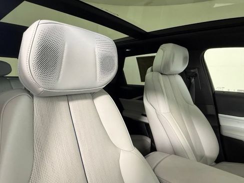 Certified 2024 Cadillac Lyriq Luxury RWD image 30