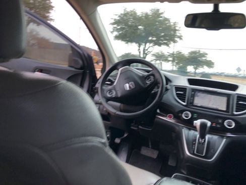 Used 2015 Honda CR-V EX-L image 22