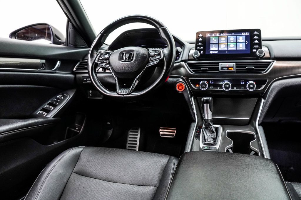 Used 2019 Honda Accord Sport image 23