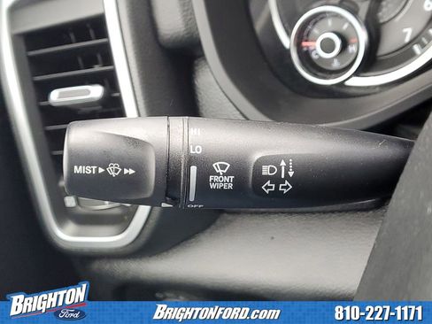 Used 2021 RAM 1500 Big Horn image 17