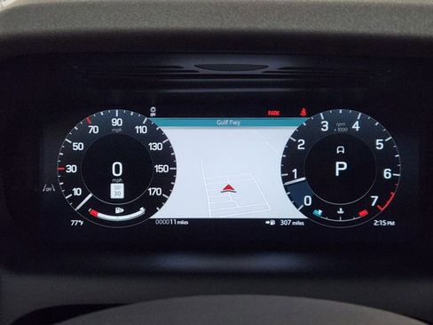 New 2025 Land Rover Discovery Sport S AWD/4WD image 15
