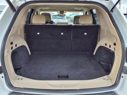 Used 2020 Jeep Grand Cherokee Limited image 20