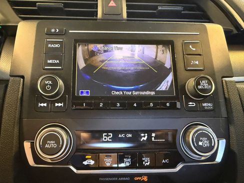 Used 2016 Honda Civic LX image 18