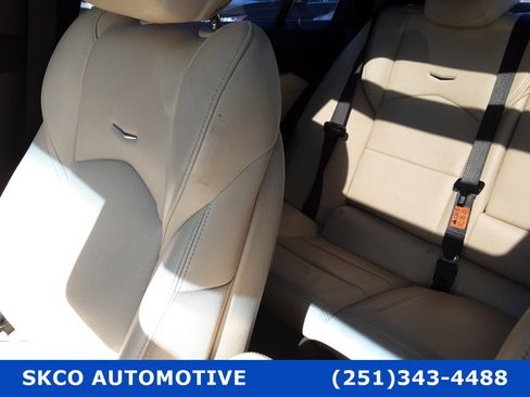 Used 2019 Cadillac CTS Luxury image 27