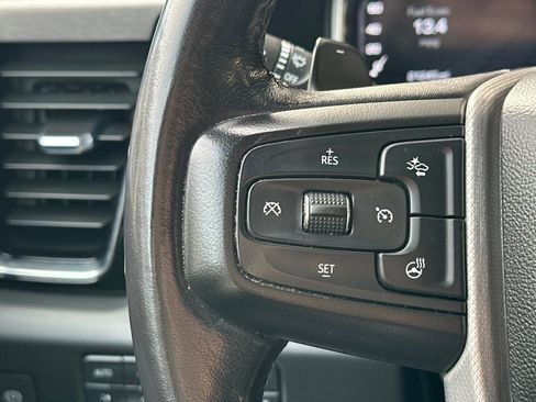 Certified 2023 GMC Sierra 1500 Denali w/ Technology Package image 32