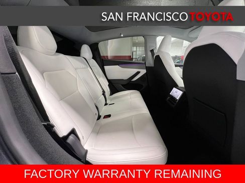 Used 2026 Tesla Model Y Long Range image 18