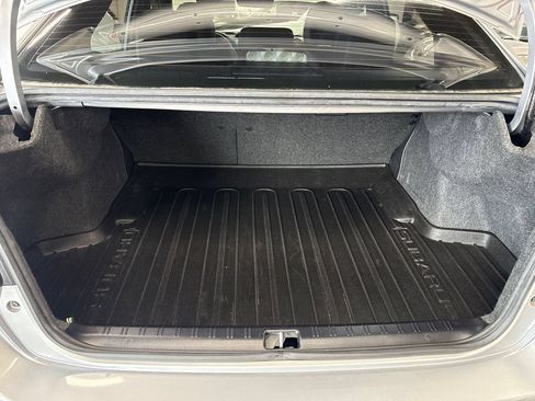 Used 2019 Subaru WRX STI AWD/4WD image 53