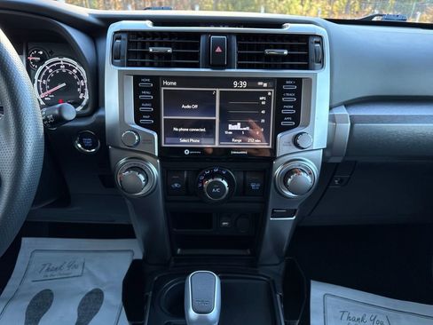 Used 2023 Toyota 4Runner TRD Sport image 17