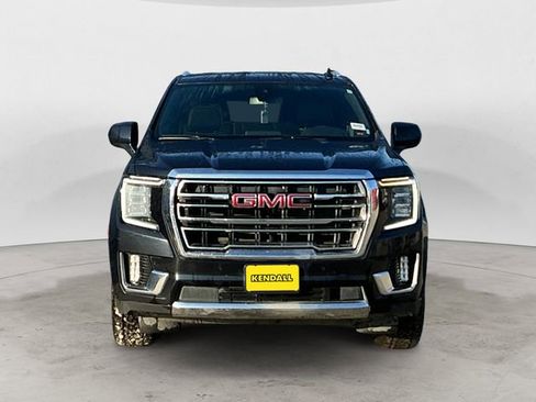 Used 2021 GMC Yukon XL SLT image 6