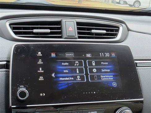 Used 2022 Honda CR-V EX-L image 18