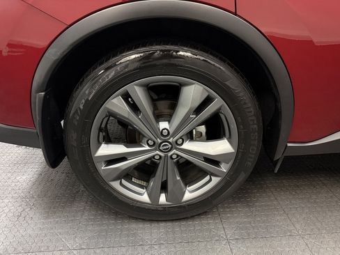 Used 2023 Nissan Murano Platinum w/ Cargo Package image 12