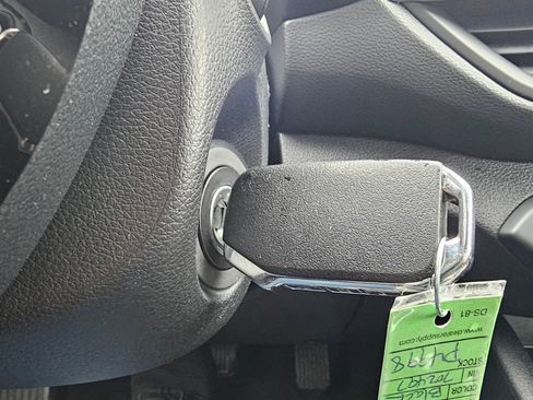 Used 2024 Kia Forte LXS image 40