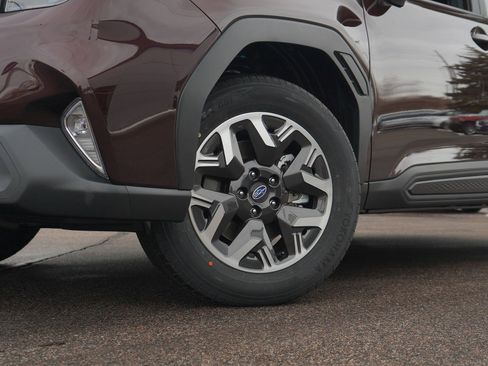 New 2026 Subaru Forester Premium AWD/4WD image 6
