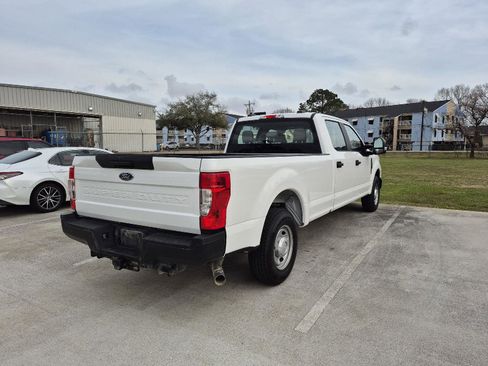 Used 2020 Ford F250 XL w/ Power Equipment Group image 3